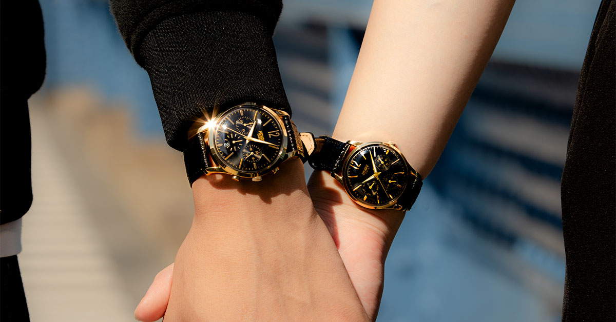 HENRY LONDON(ヘンリーロンドン)