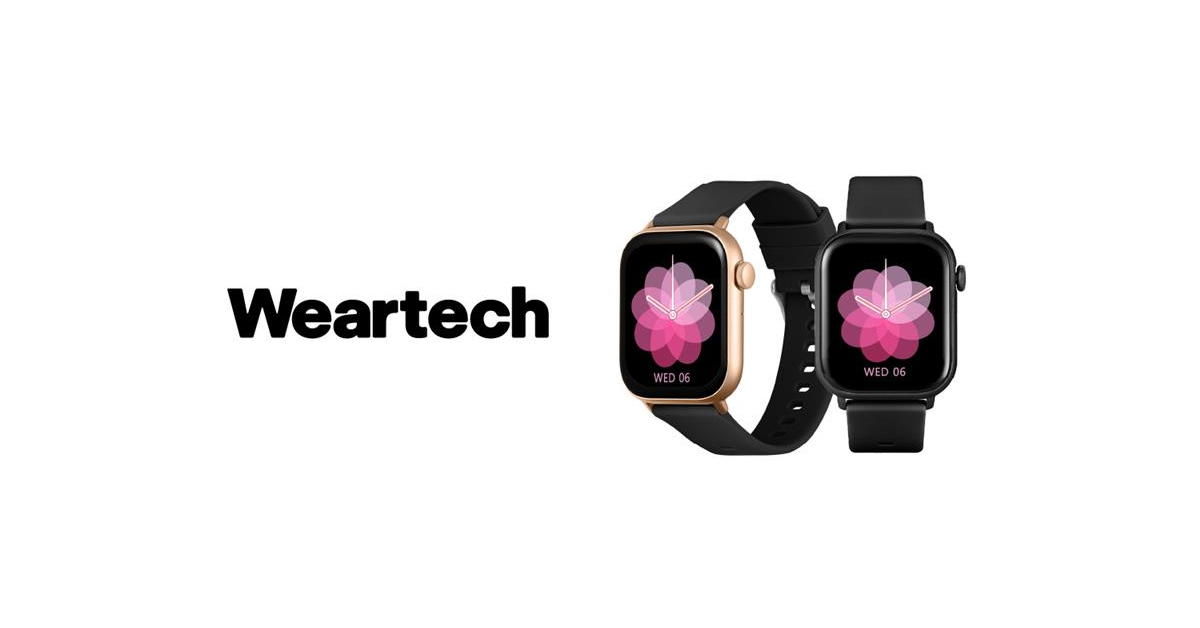 Weartech(ウェアテック)