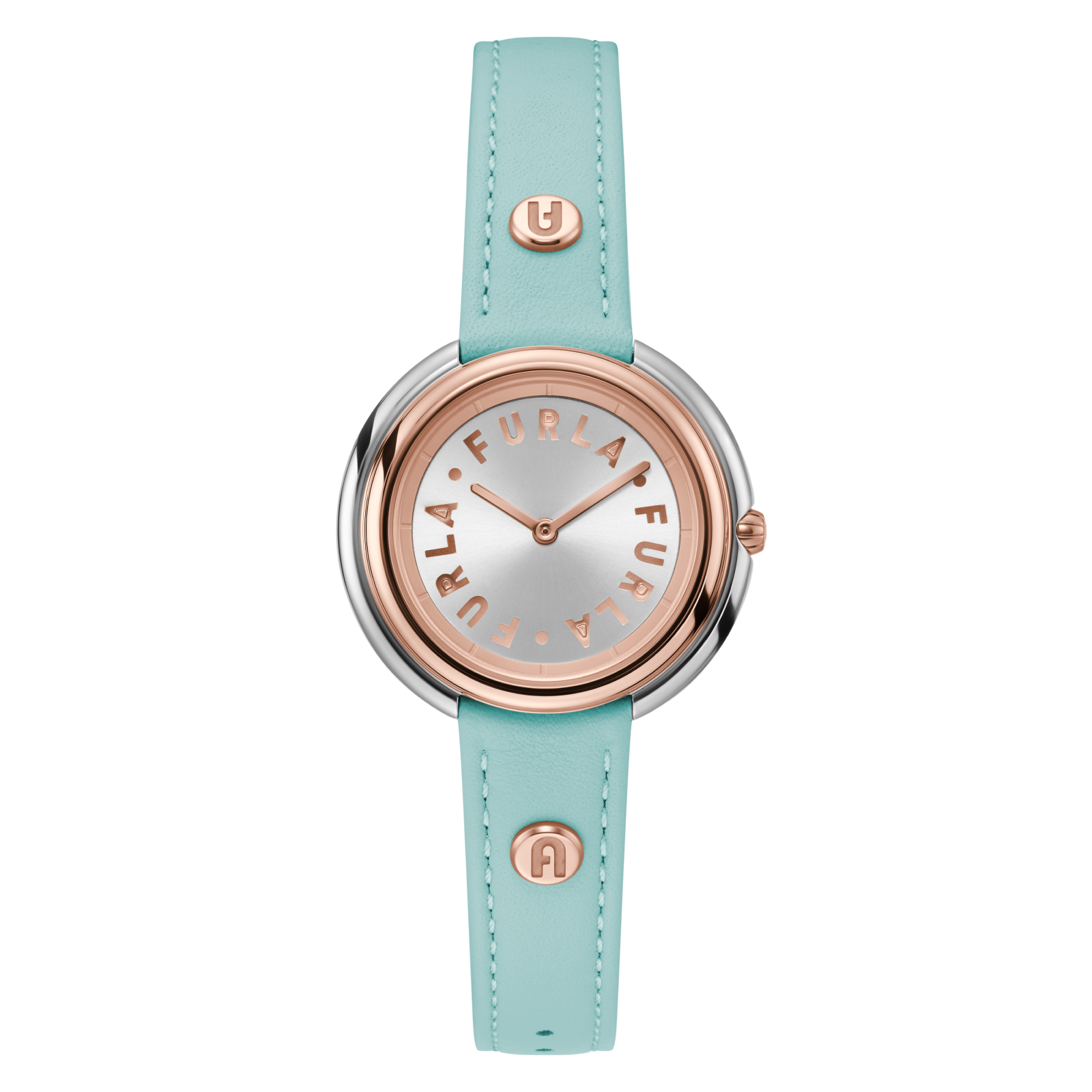 FURLA ARCO CHAIN MINTY 腕時計 FURLA MINTY COLLECTION