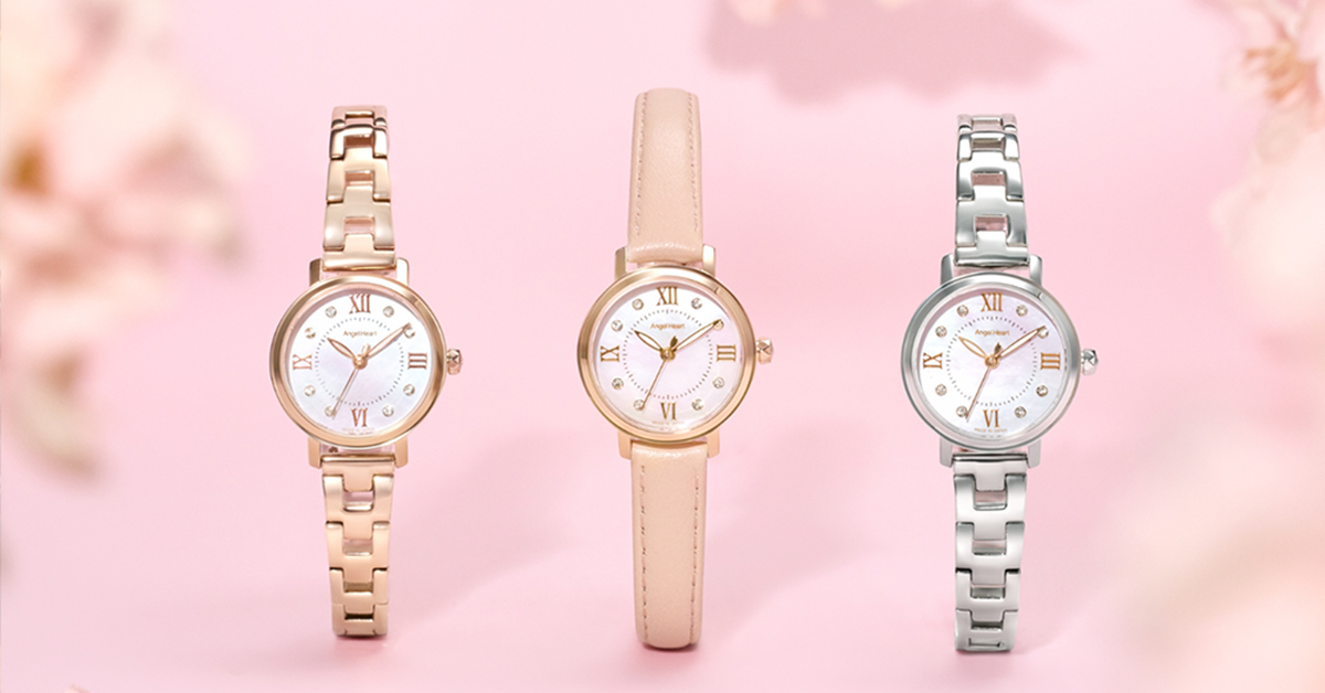 Angel Heart（エンジェルハート）