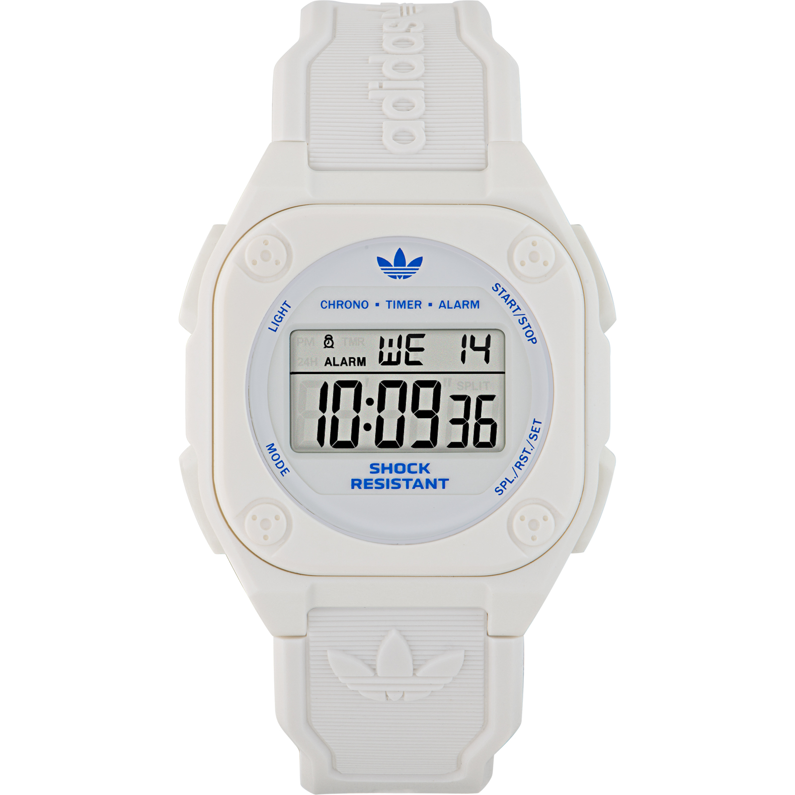 STREET CITY TECH FOUR