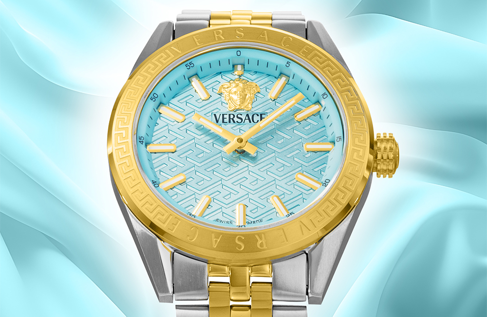 Versace （ヴェルサーチェ）公式オンラインショップ | WORLD WIDE