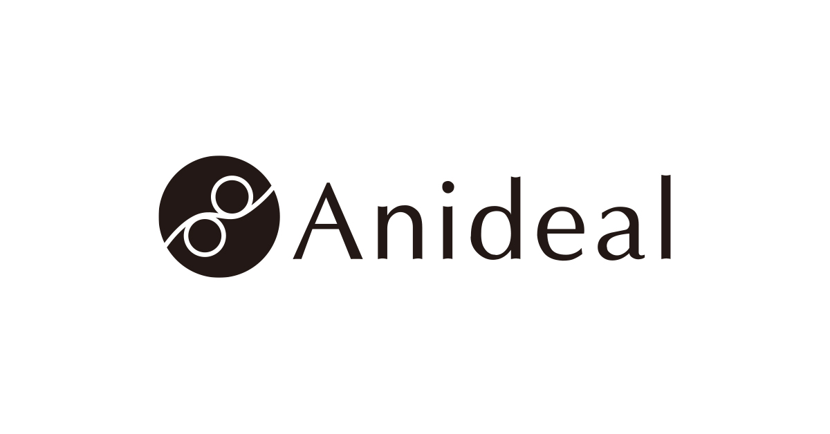 Anideal（アニディール）