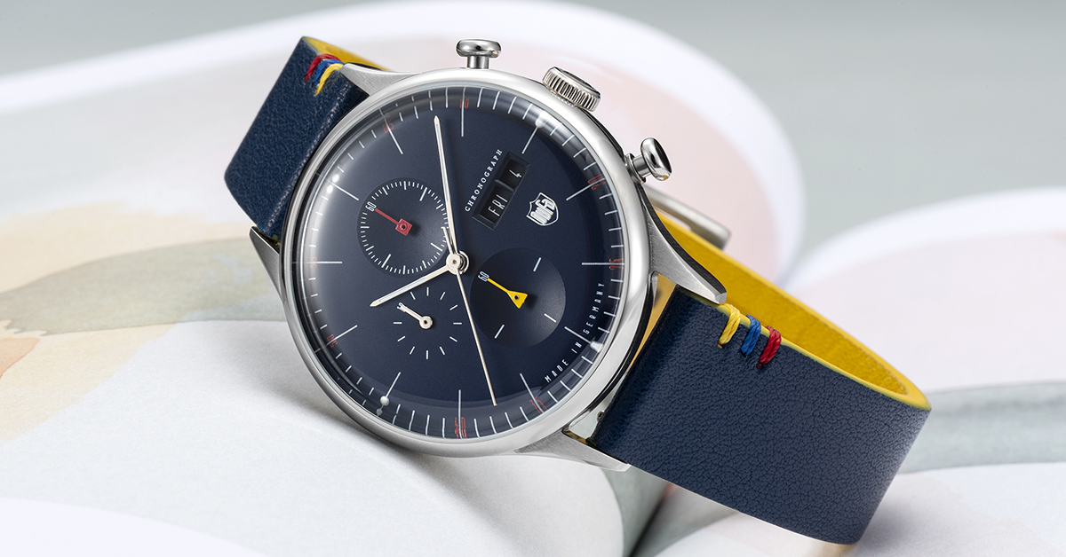 DUFA（ドゥッファ）