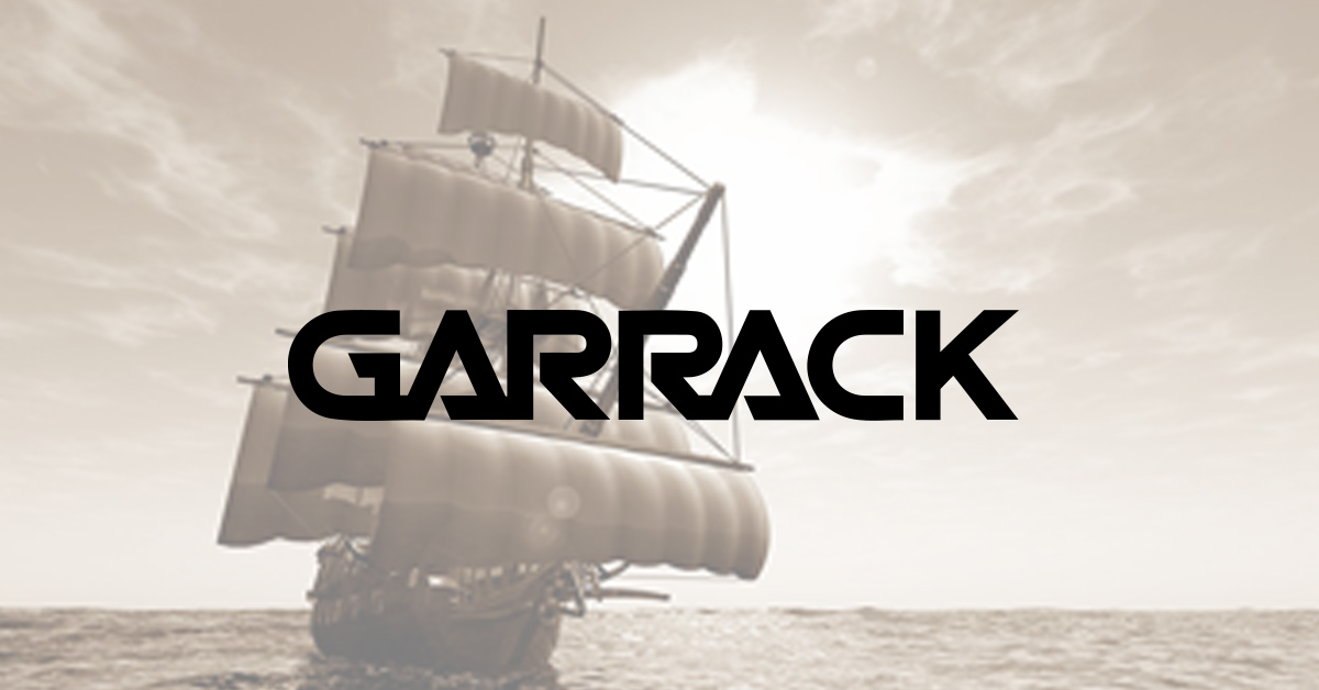 GARRACK（ギャラック）