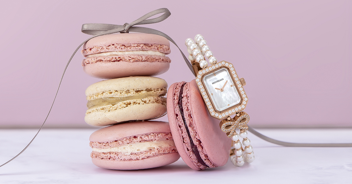 Peche Perle（ぺシュペール）