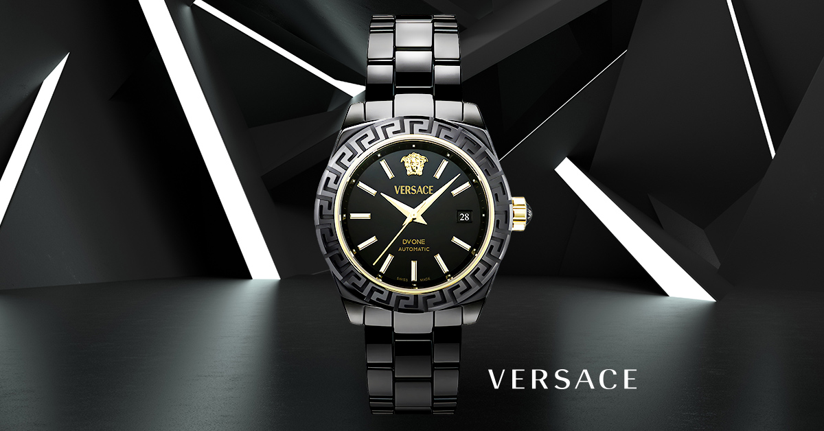 VERSACE（ヴェルサーチェ）