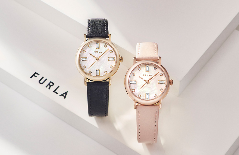 FURLA (フルラ)公式オンラインショップ | WORLD WIDE WATCH Official