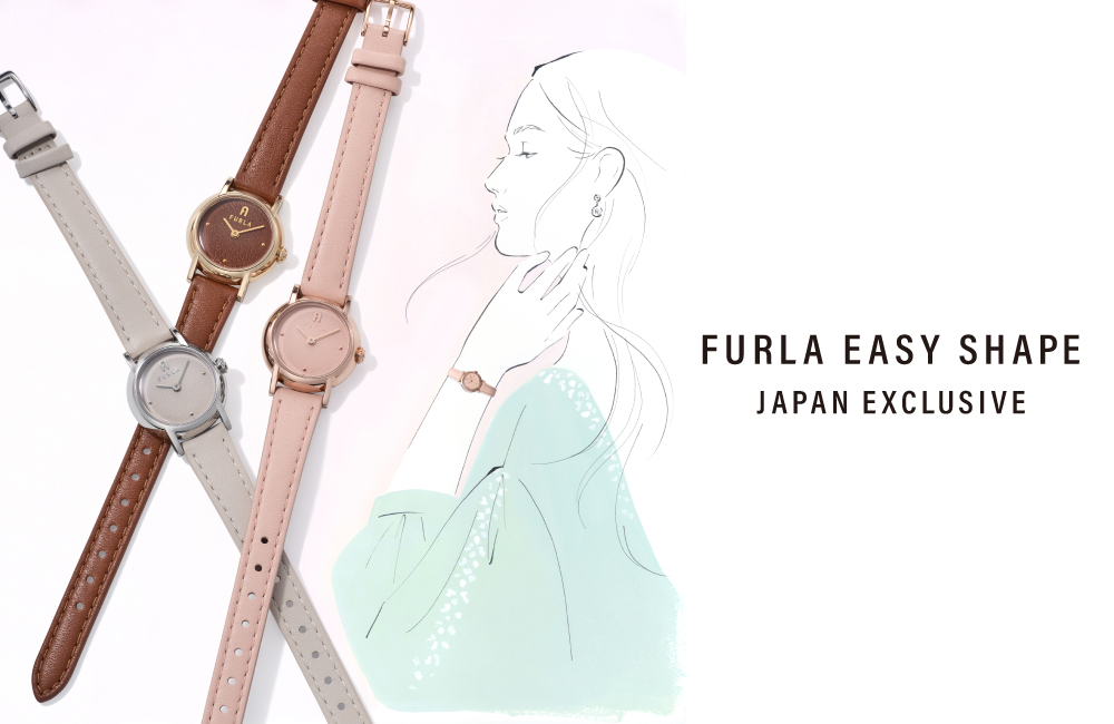 FURLA (フルラ)公式オンラインショップ | WORLD WIDE WATCH Official