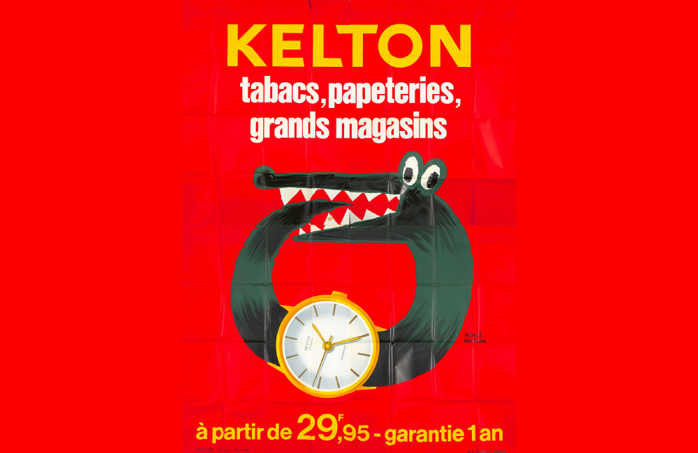 カルーセル（KEL）