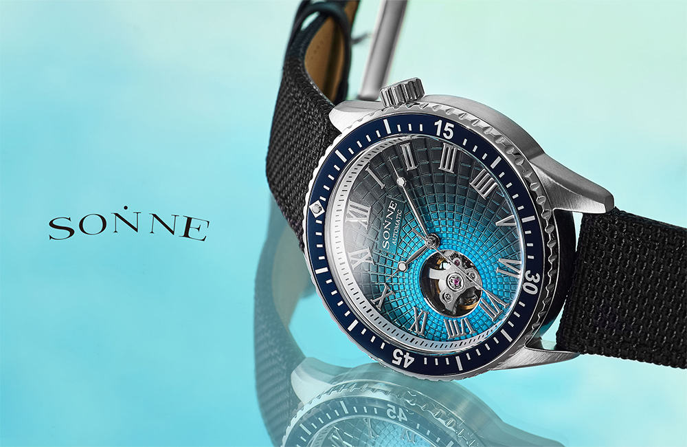 SONNE (ゾンネ)公式オンラインショップ | WORLD WIDE WATCH Official SONNE (ゾンネ)公式オンラインショップ | WORLD WIDE WATCH Official