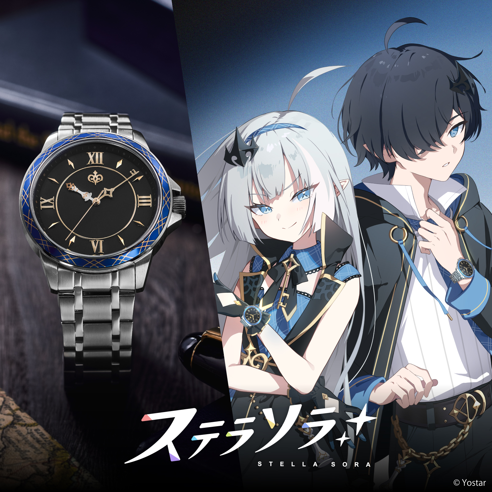 Anideal(アニディール) 時計公式オンラインショップ | WORLD WIDE