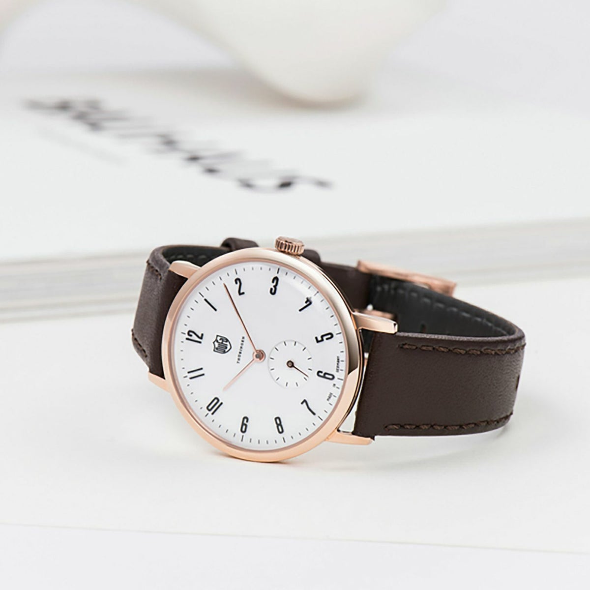 DUFA  Gropius ドゥッファ グロピウス / DF-7001-05