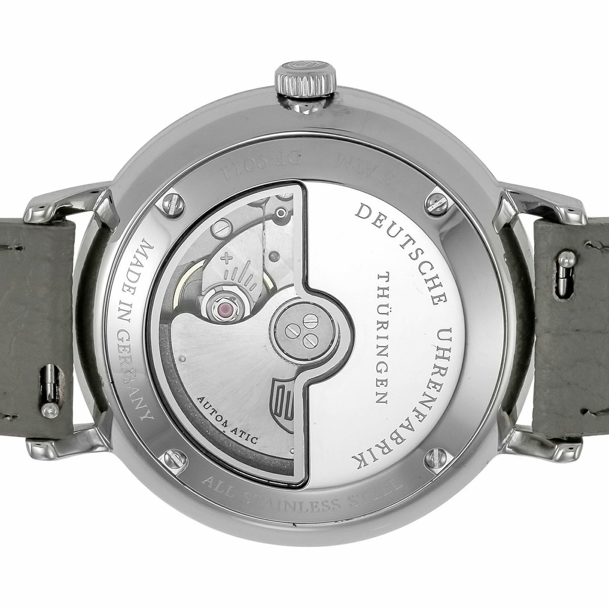 DUFA  BREUER AUTOMATIC ドゥッファ ブロイヤー・オートマティック / DF-90110A