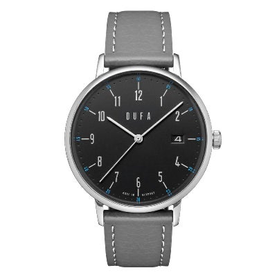 DUFA  BREUER AUTOMATIC ドゥッファ ブロイヤー・オートマティック / DF-90110A