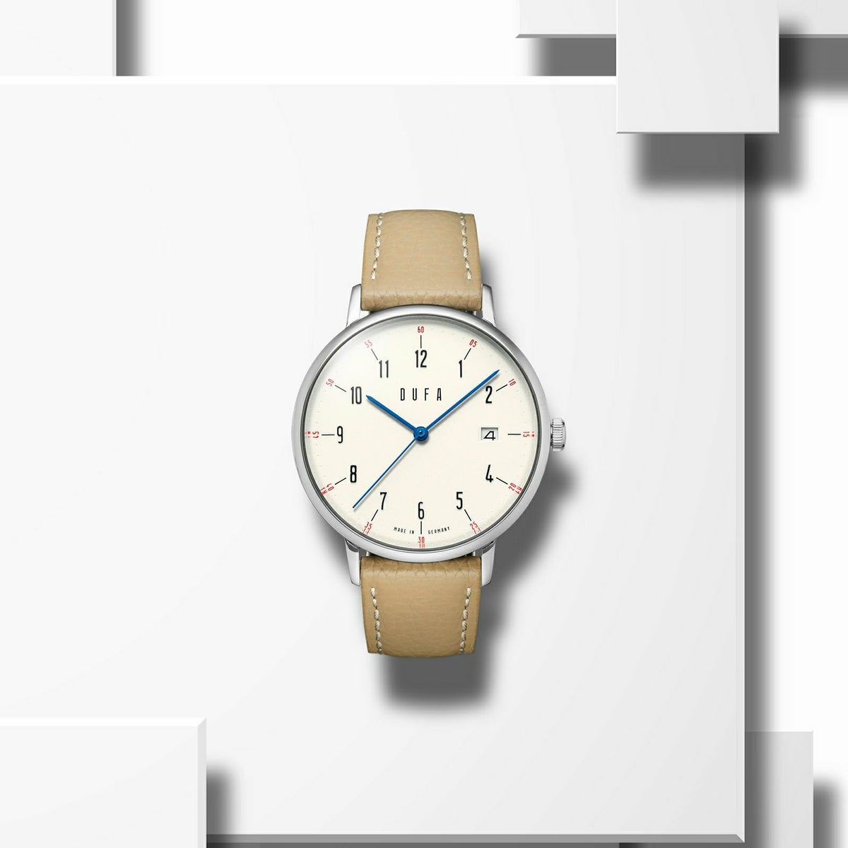 DUFA  BREUER AUTOMATIC ドゥッファ ブロイヤー・オートマティック / DF-90110B