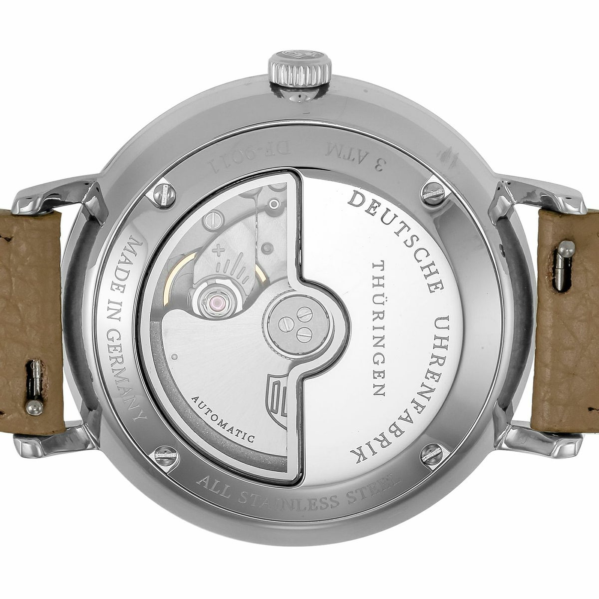 DUFA  BREUER AUTOMATIC ドゥッファ ブロイヤー・オートマティック / DF-90110B