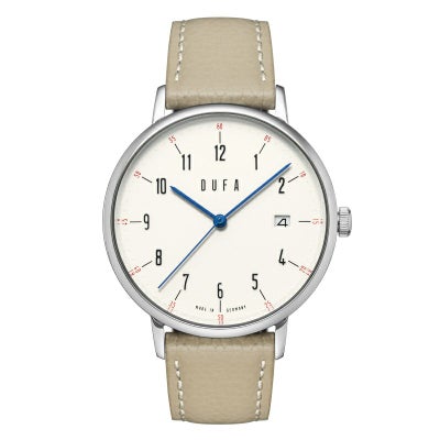 DUFA  BREUER AUTOMATIC ドゥッファ ブロイヤー・オートマティック / DF-90110B