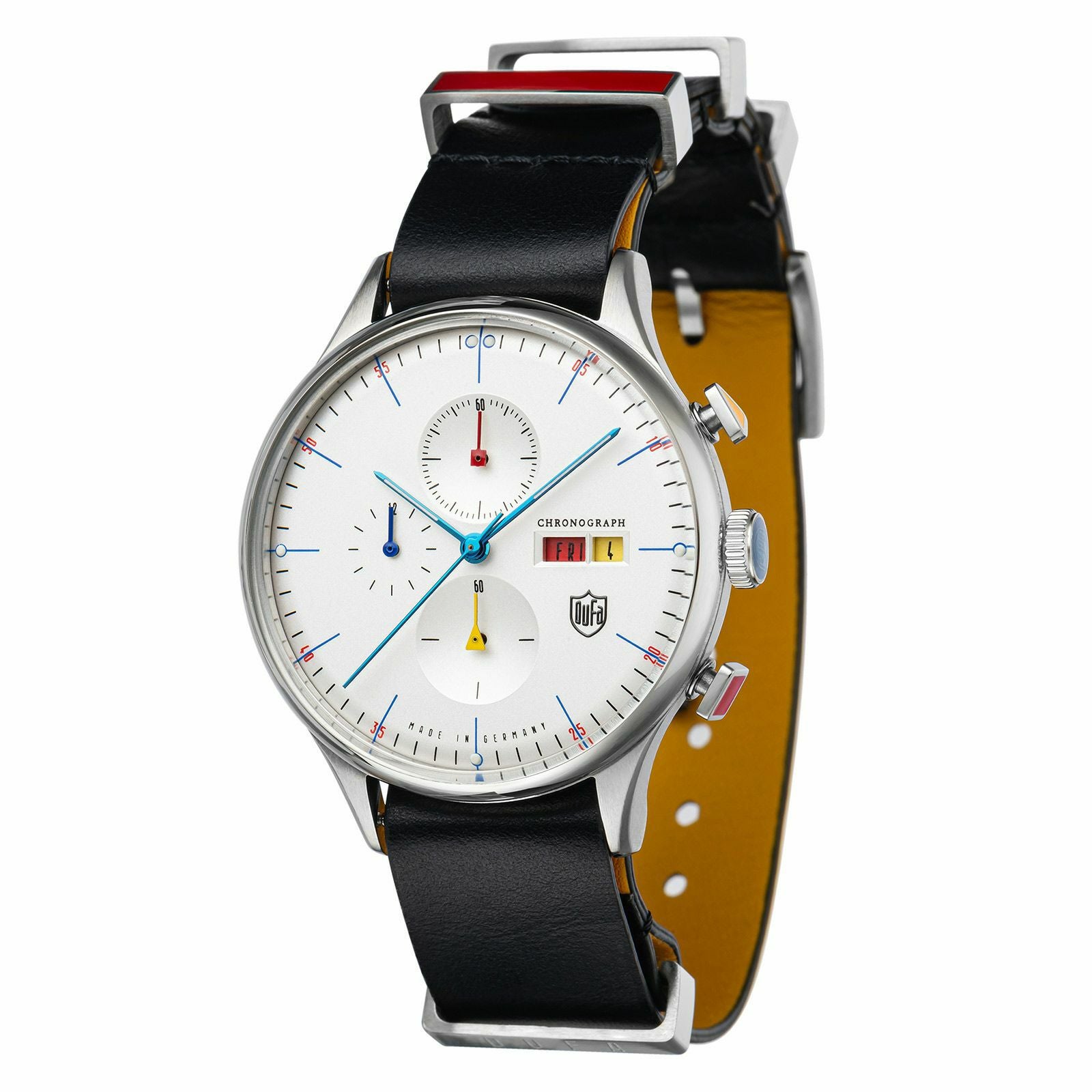 ドゥッファ エレメンツシリーズ / DF-9021-0F | WORLD WIDE WATCH