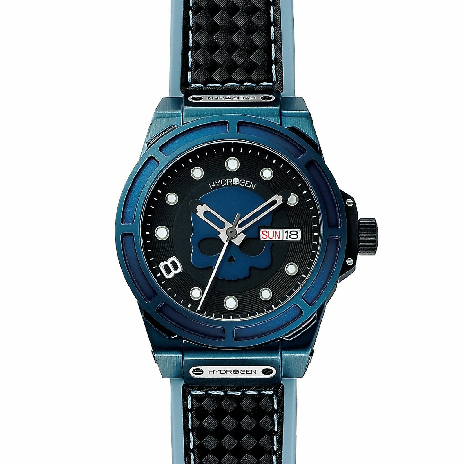 HYDROGEN WATCH - ハイドロゲン ウォッチ - 公式オンラインショップ