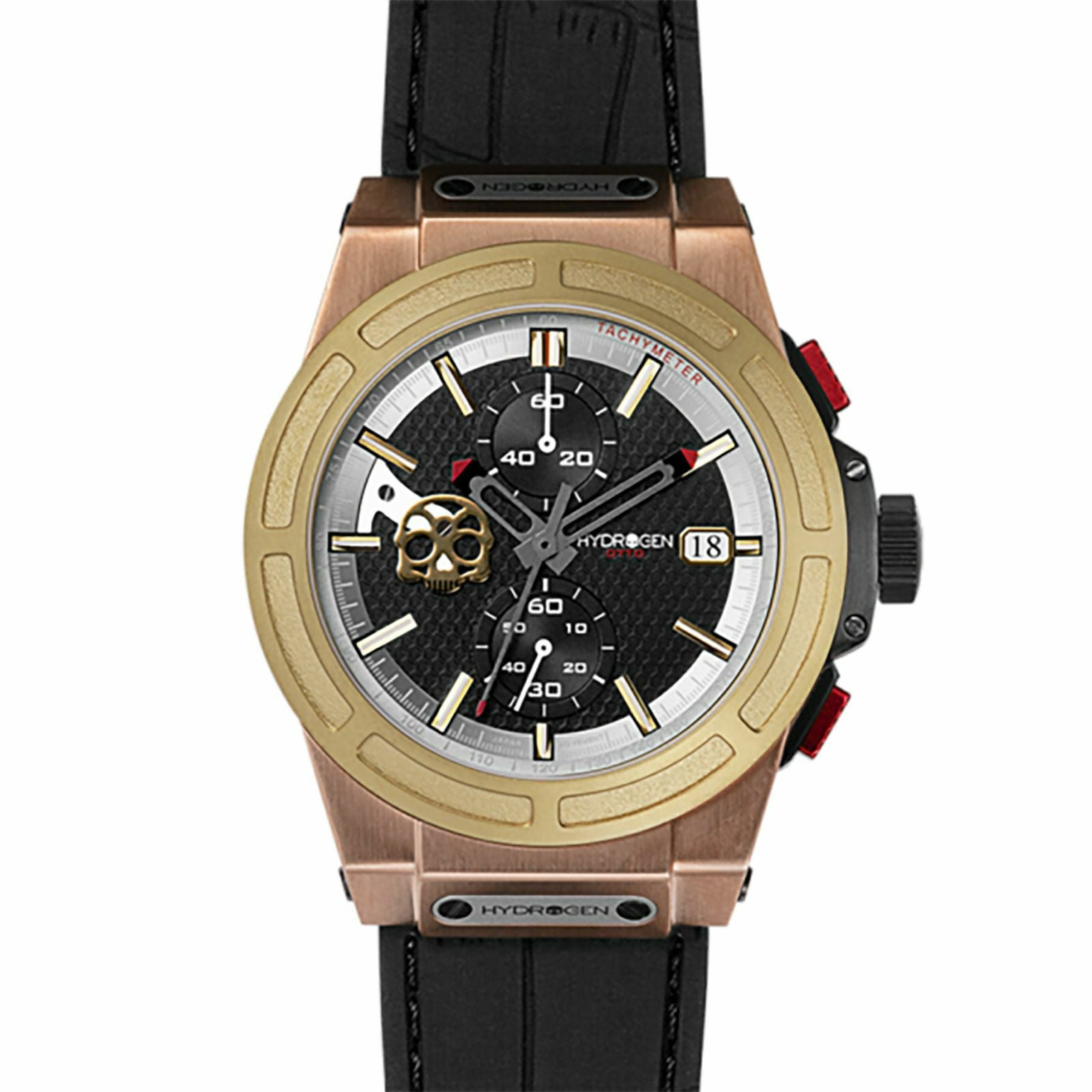 HYDROGEN WATCH - ハイドロゲン ウォッチ - 公式オンラインショップ