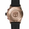 HYDROGEN  OTTO CHRONO SKULL ハイドロゲン オットー クロノ スカル / HW514410