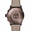 HYDROGEN  OTTO CHRONO SKULL ハイドロゲン オットー クロノ スカル / HW514413
