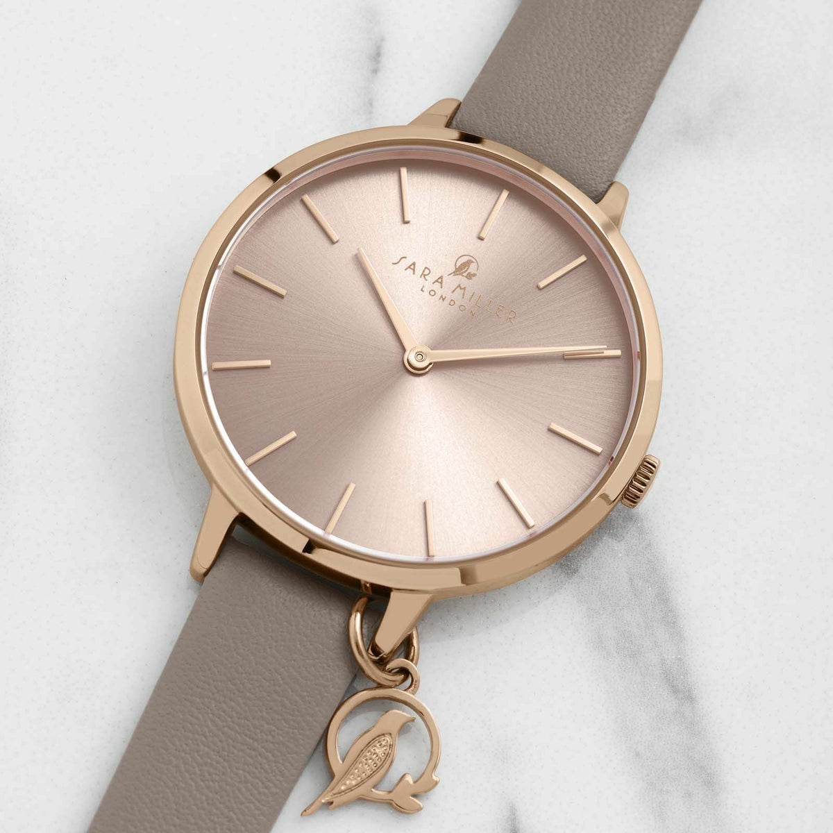 SARA MILLER LONDON  THE CHARM COLLECTION サラミラーロンドン チャーム コレクション / SA2034