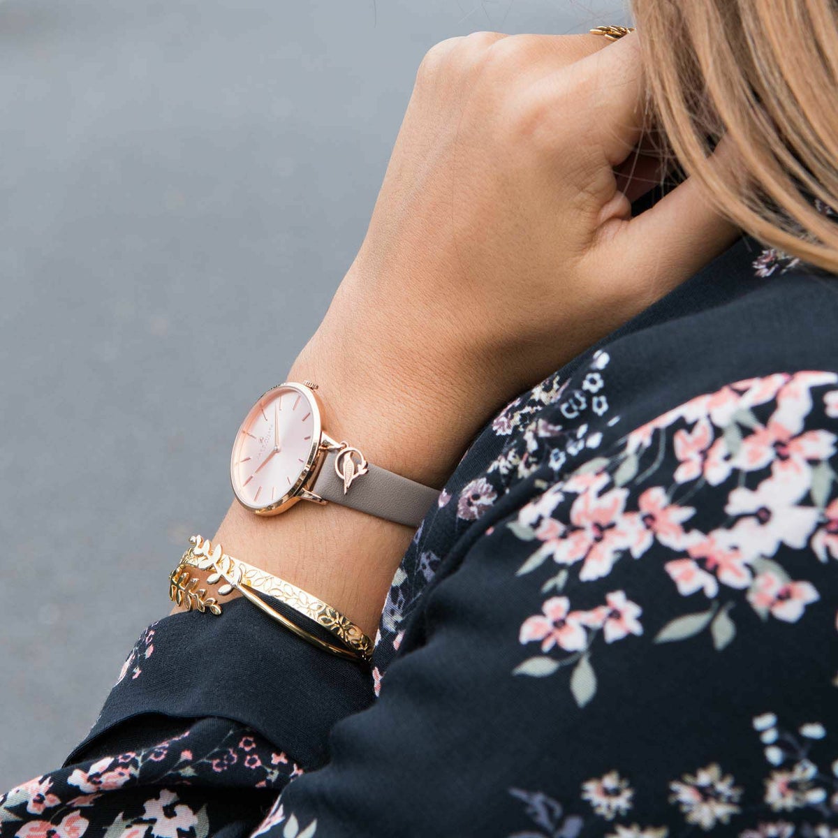 SARA MILLER LONDON  THE CHARM COLLECTION サラミラーロンドン チャーム コレクション / SA2034