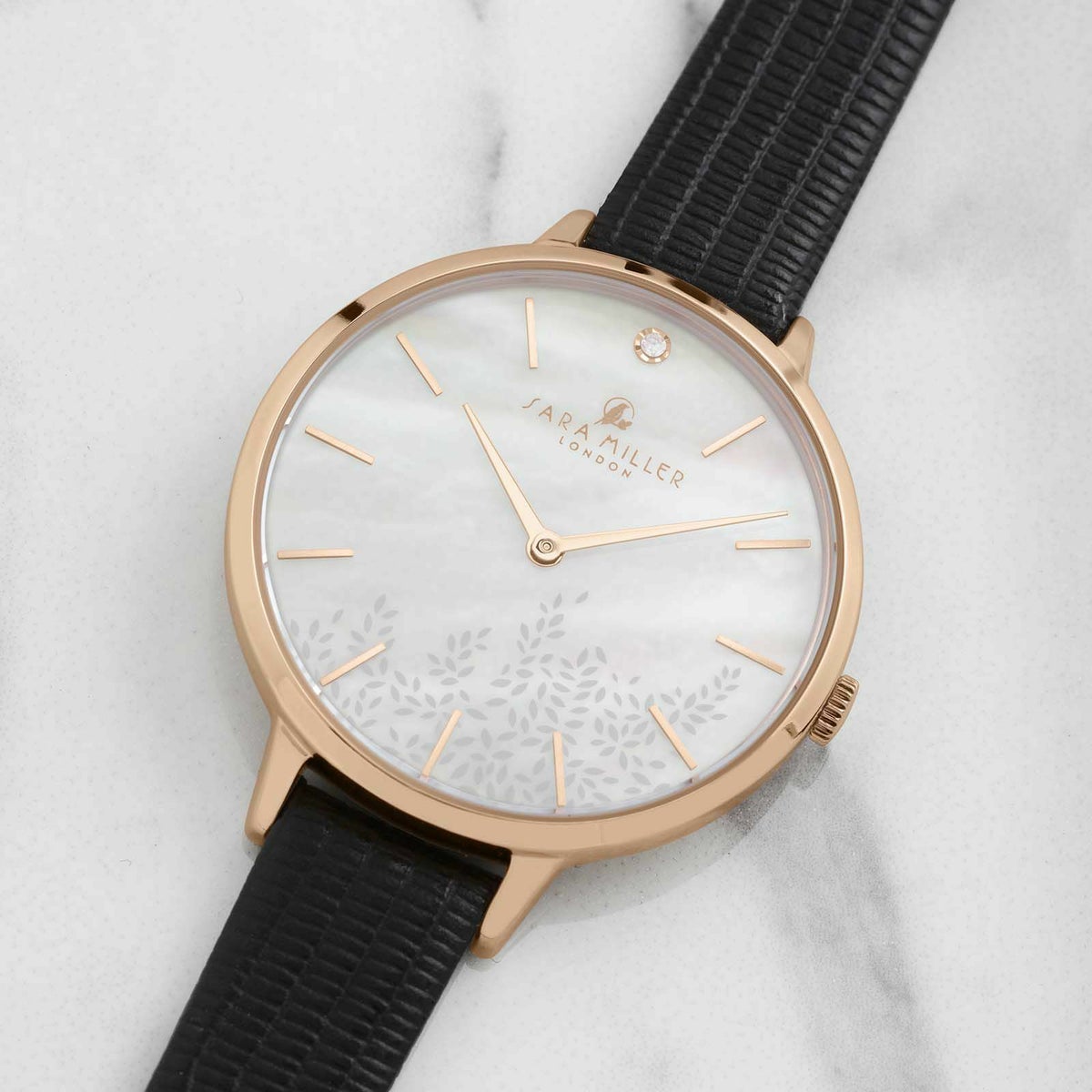 SARA MILLER LONDON  THE DIAMOND COLLECTION サラミラーロンドン ダイヤモンド コレクション / SA2052