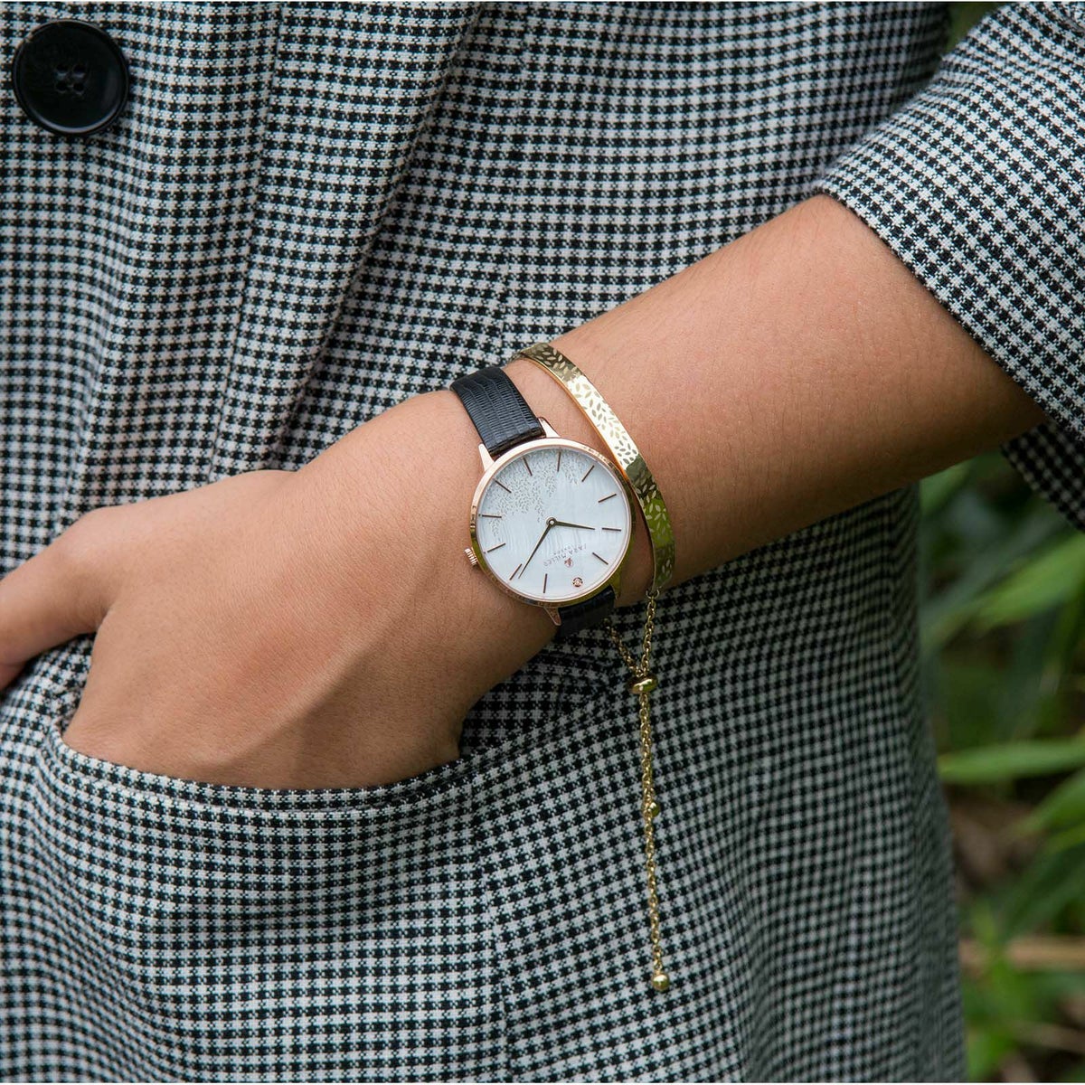 SARA MILLER LONDON  THE DIAMOND COLLECTION サラミラーロンドン ダイヤモンド コレクション / SA2052