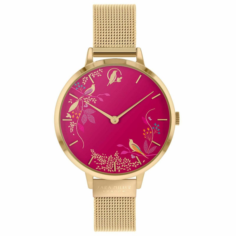 SARA MILLER LONDON  THE CHELSEA COLLECTION サラミラーロンドン チェルシー コレクション / SA4010