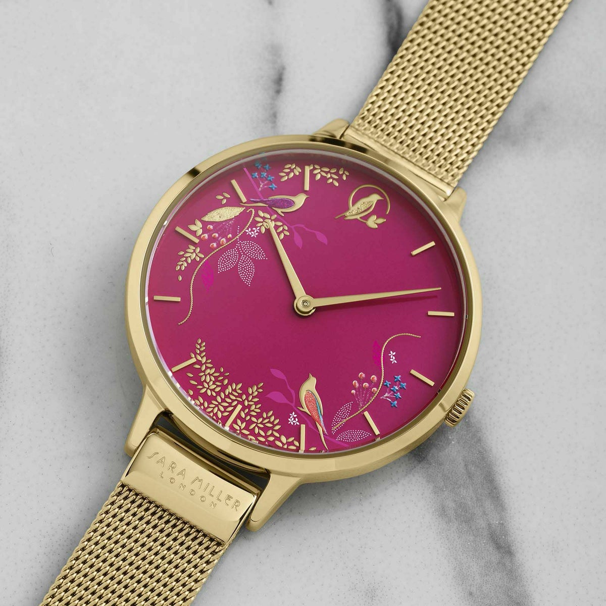 SARA MILLER LONDON  THE CHELSEA COLLECTION サラミラーロンドン チェルシー コレクション / SA4010