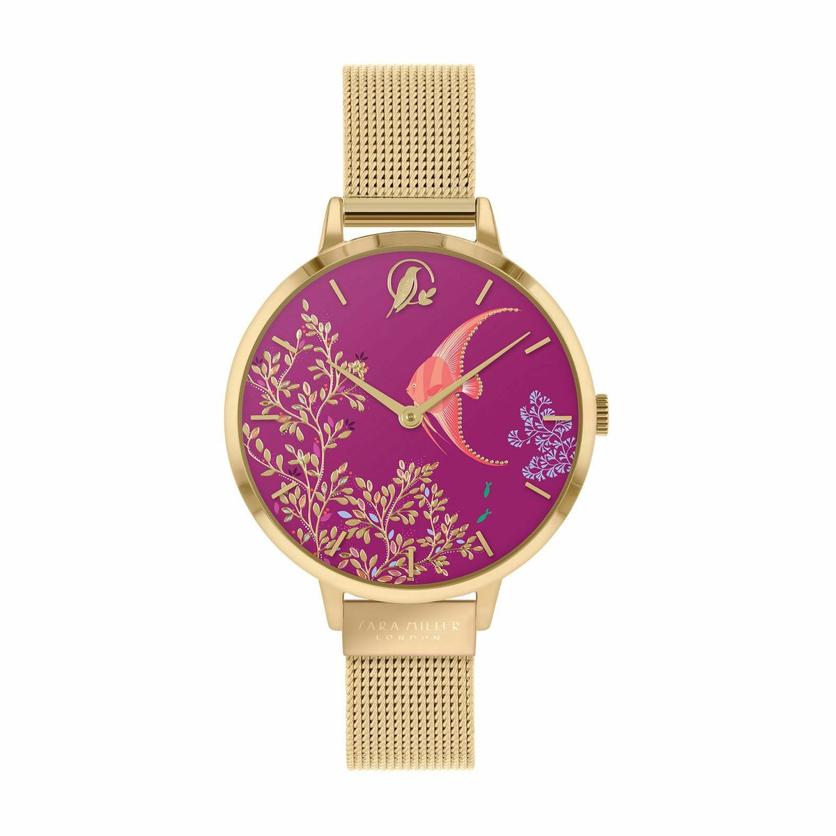 SARA MILLER LONDON  Underwater Collection サラミラーロンドン アンダーウォーター コレクション / SA4092