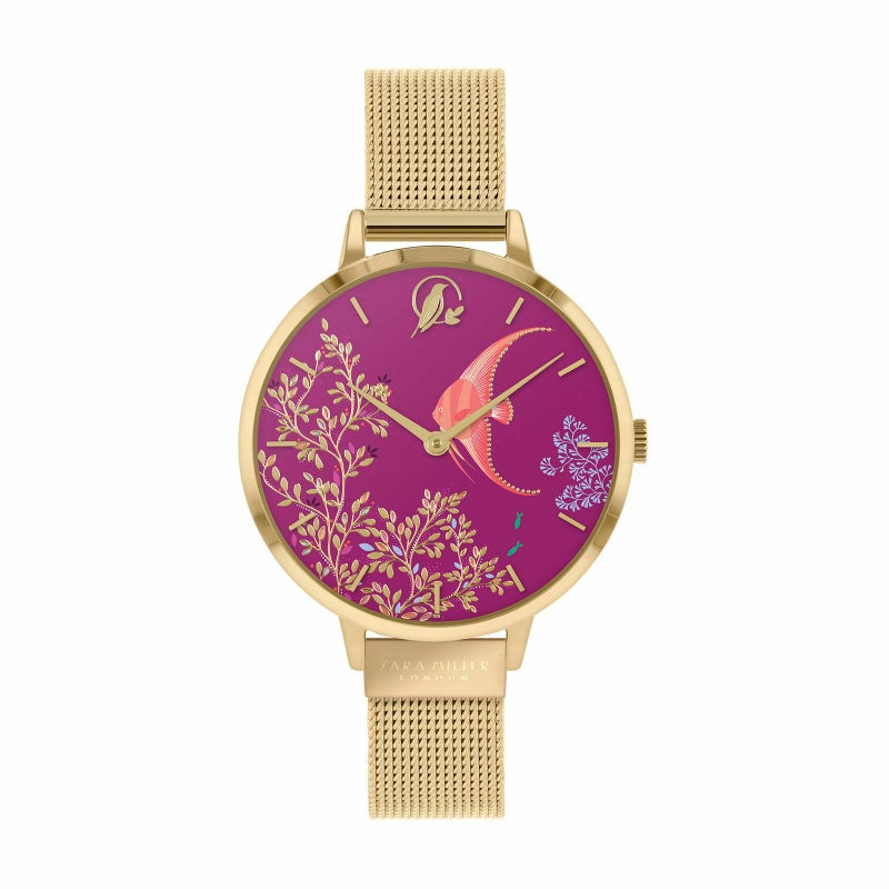 SARA MILLER LONDON  Underwater Collection サラミラーロンドン アンダーウォーター コレクション / SA4092