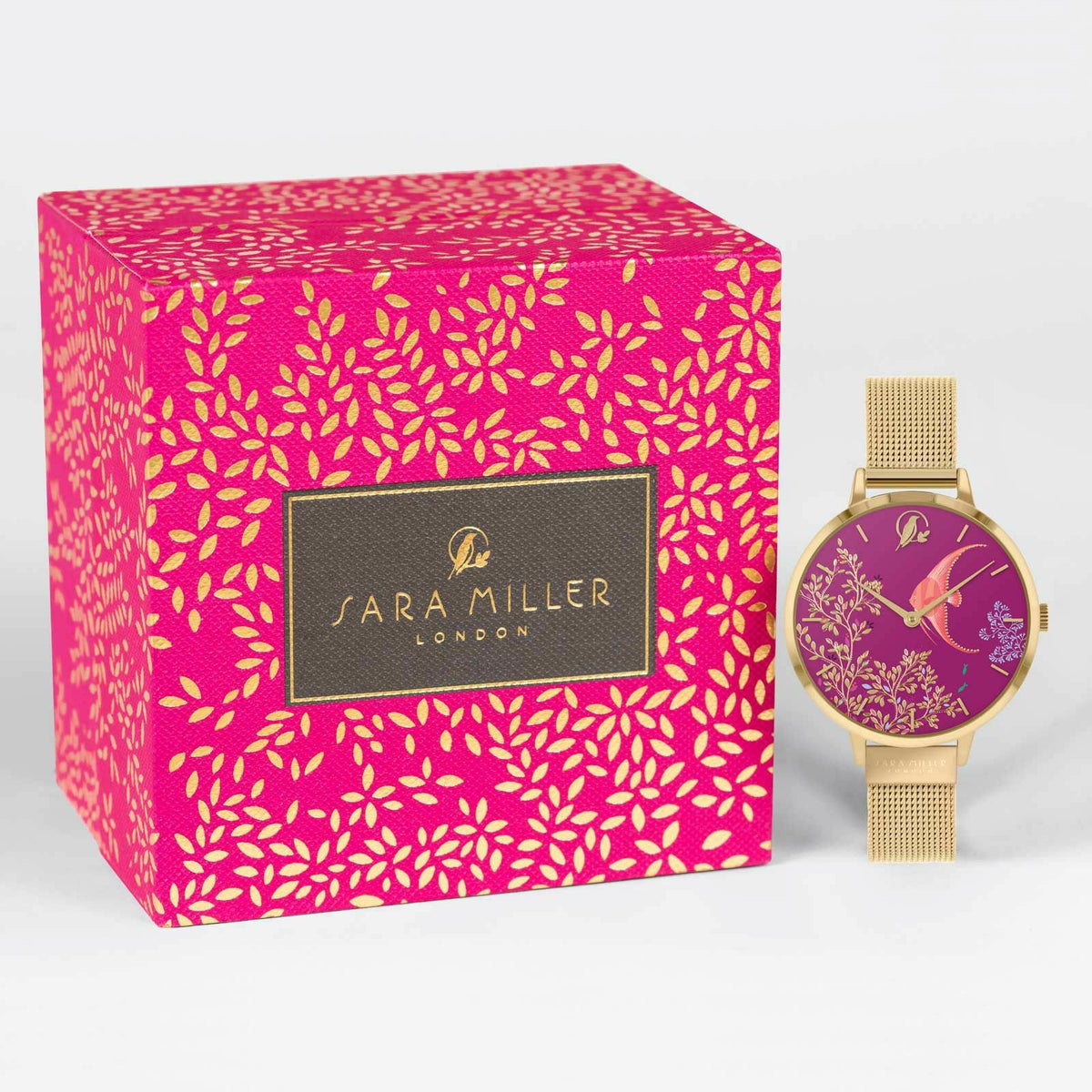 SARA MILLER LONDON  Underwater Collection サラミラーロンドン アンダーウォーター コレクション / SA4092