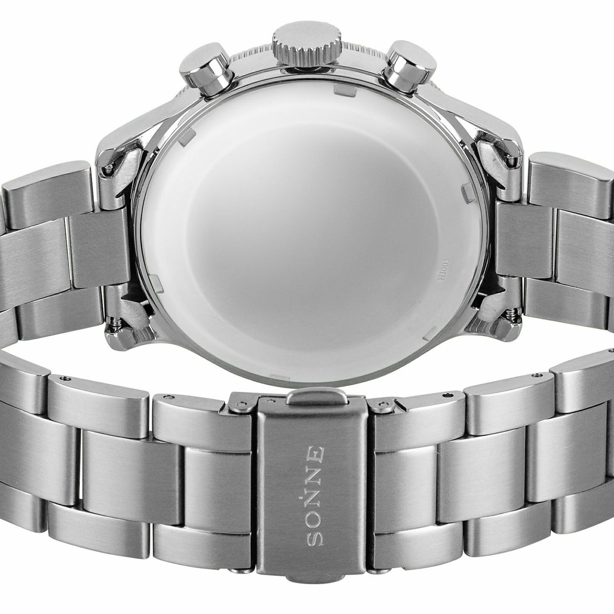 SONNE  HI003 ゾンネ×ハオリ  / HI003BR