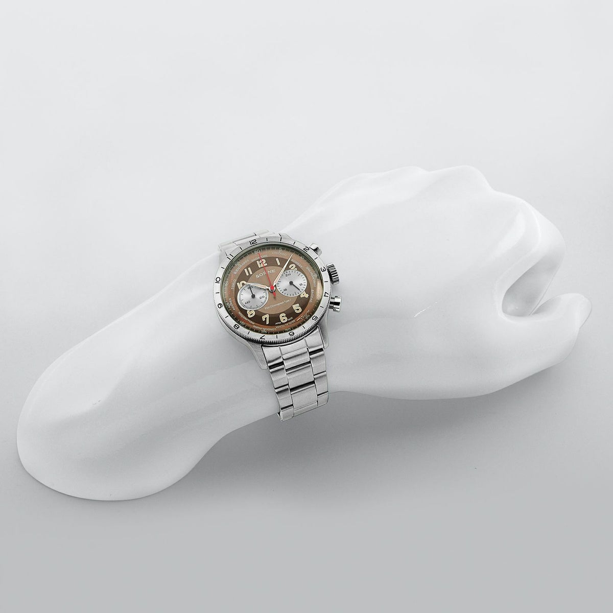 SONNE  HI003 ゾンネ×ハオリ  / HI003BR