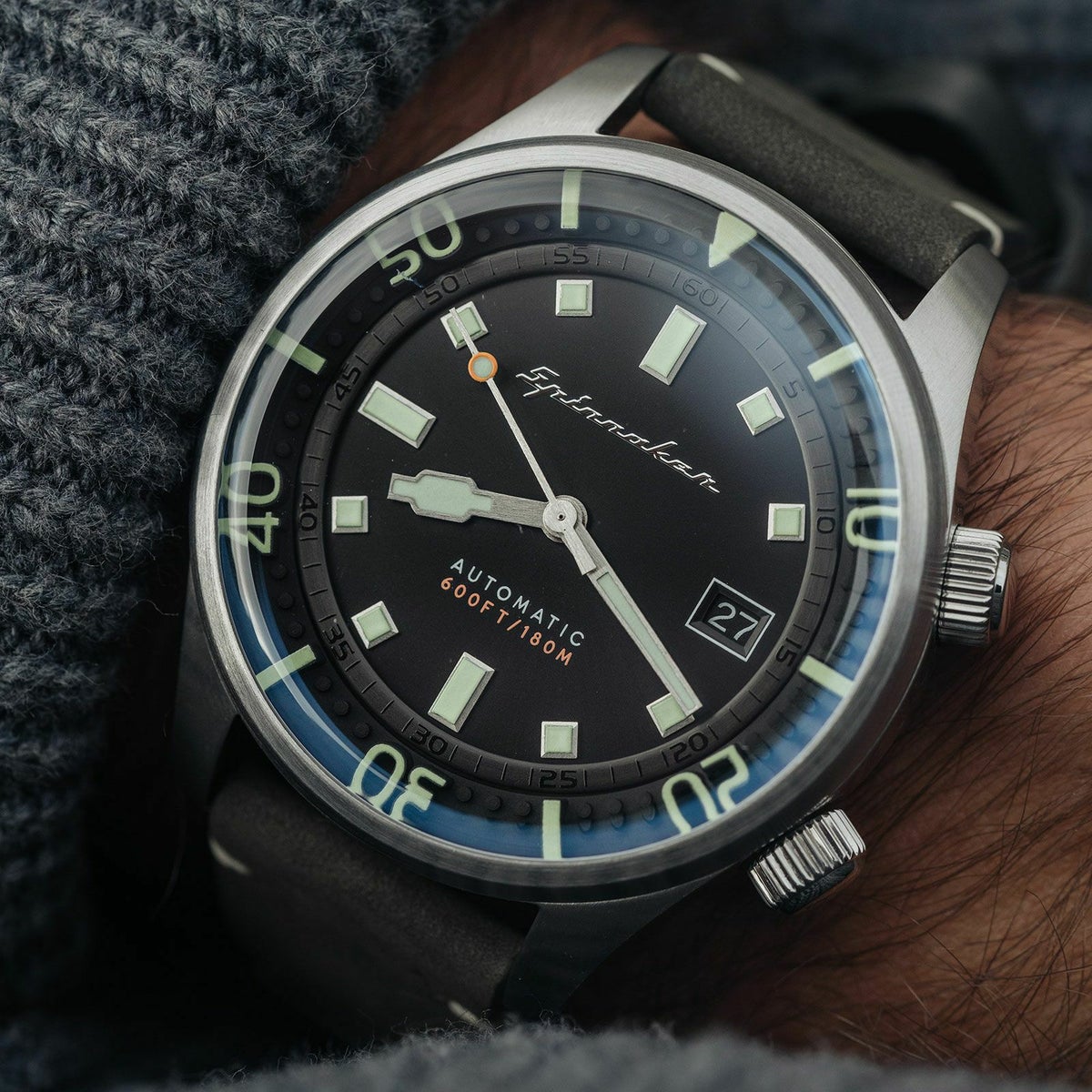 SPINNAKER  BRADNER スピニカー ブラッドナー / SP-5062-02