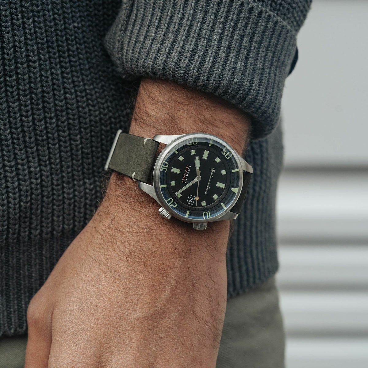 SPINNAKER  BRADNER スピニカー ブラッドナー / SP-5062-02