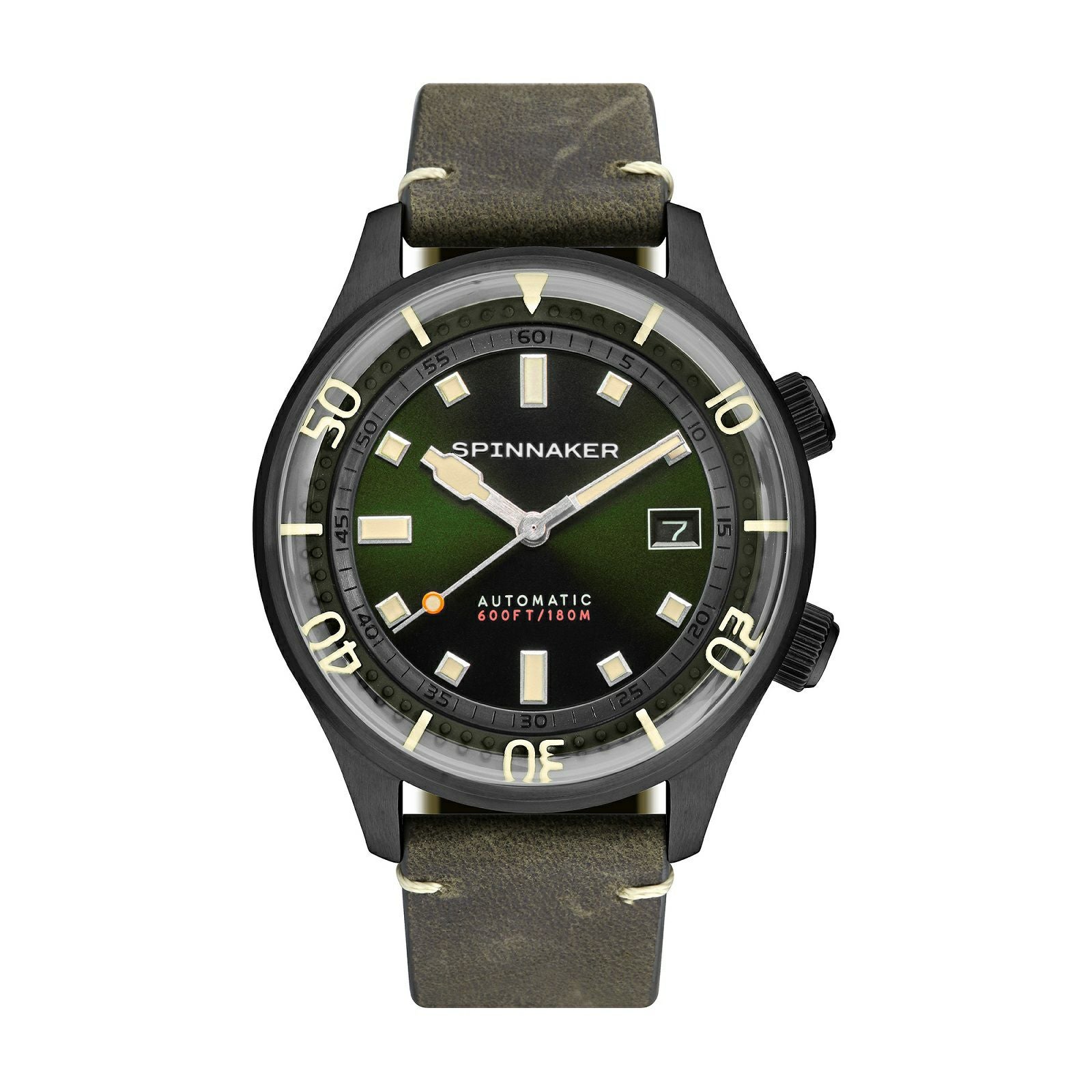 スピニカー ブラッドナー / SP-5062-04 | WORLD WIDE WATCH Official