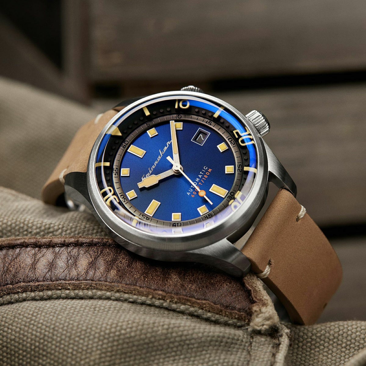 SPINNAKER  BRADNER スピニカー ブラッドナー / SP-5062-05