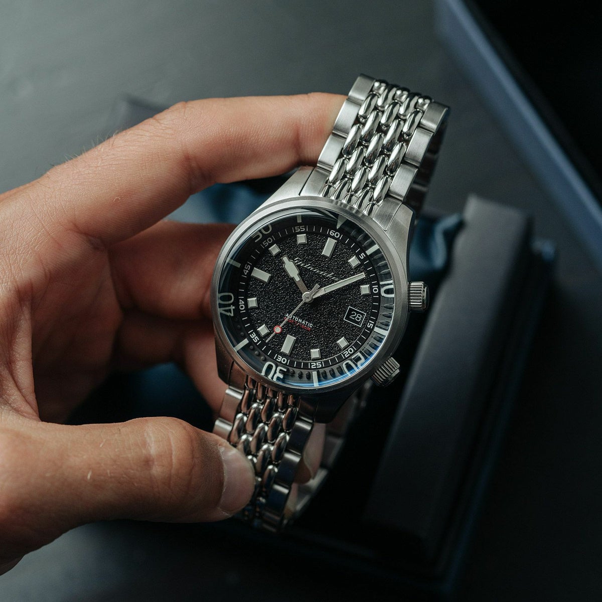 SPINNAKER  BRADNER スピニカー ブラッドナー / SP-5062-11