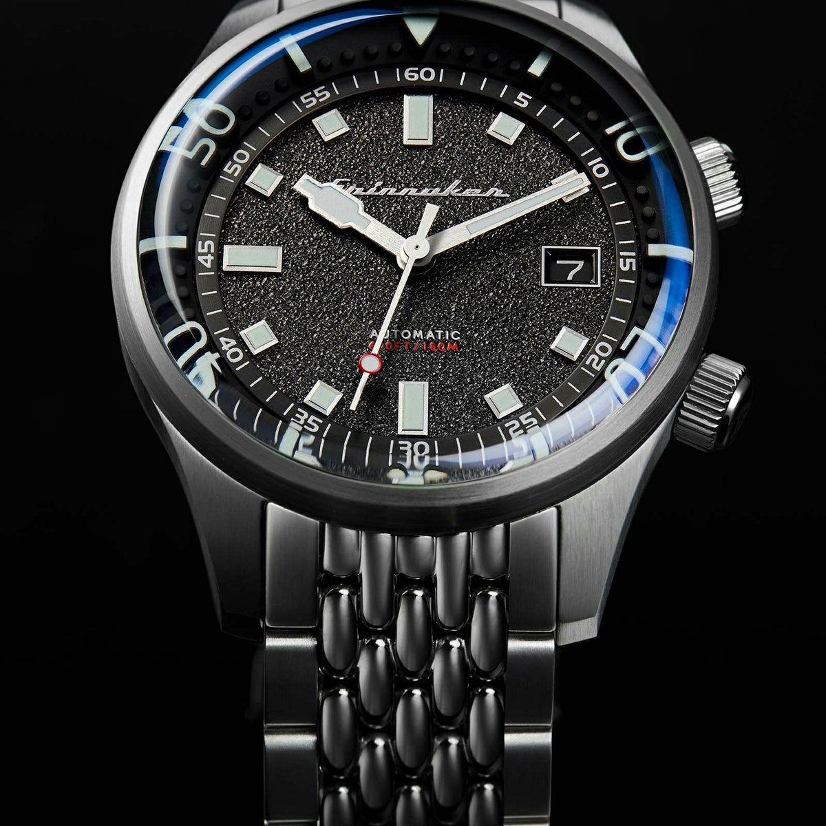 SPINNAKER  BRADNER スピニカー ブラッドナー / SP-5062-11