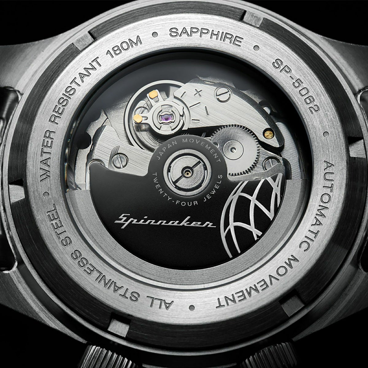 SPINNAKER  BRADNER スピニカー ブラッドナー / SP-5062-11