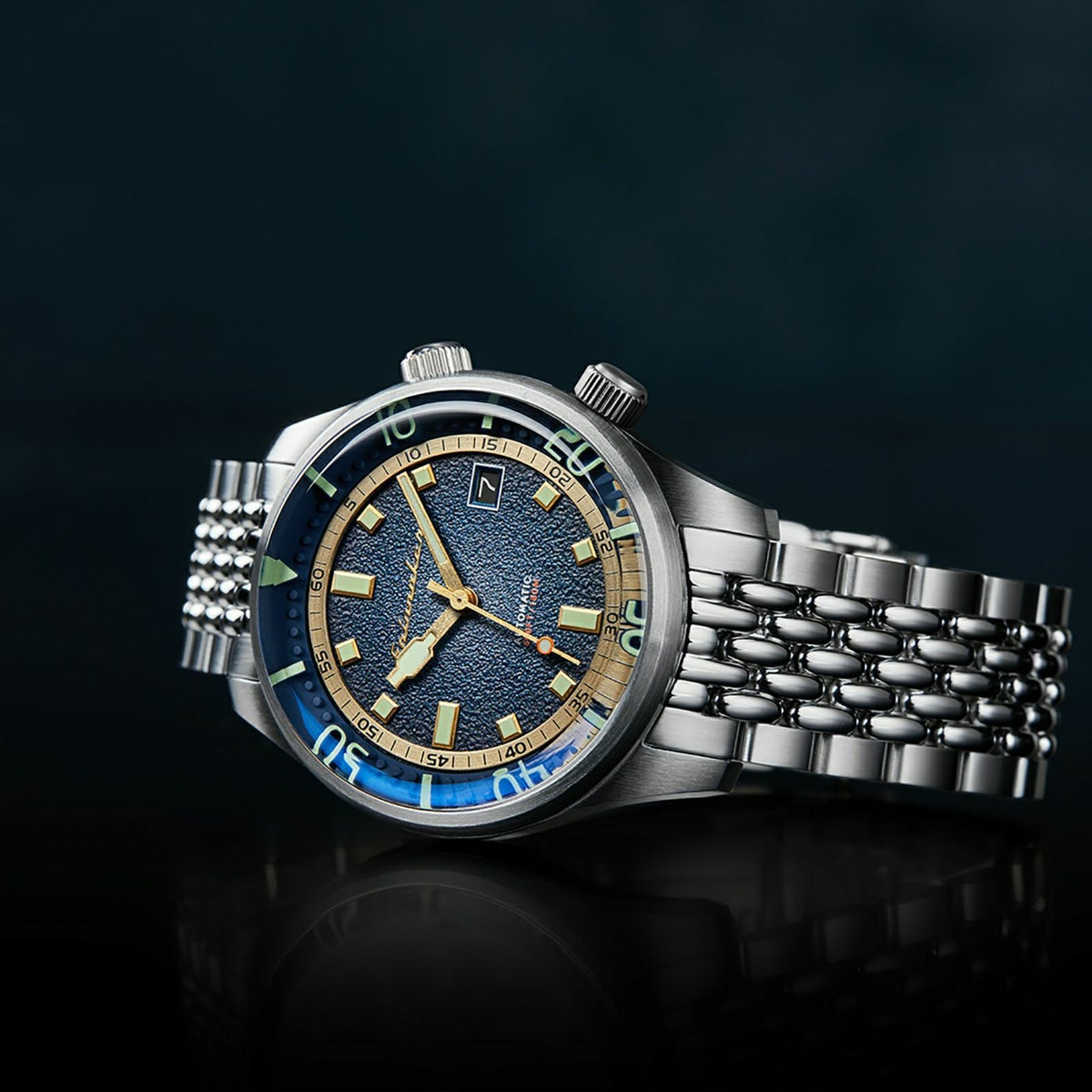 SPINNAKER  BRADNER スピニカー ブラッドナー / SP-5062-22