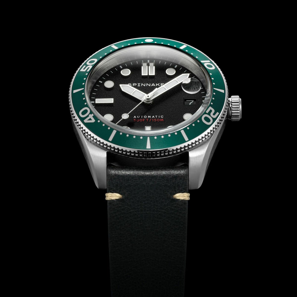 SPINNAKER  CROFT MID-SIZE スピニカー クロフト ミッドサイズ/ SP-5100-02