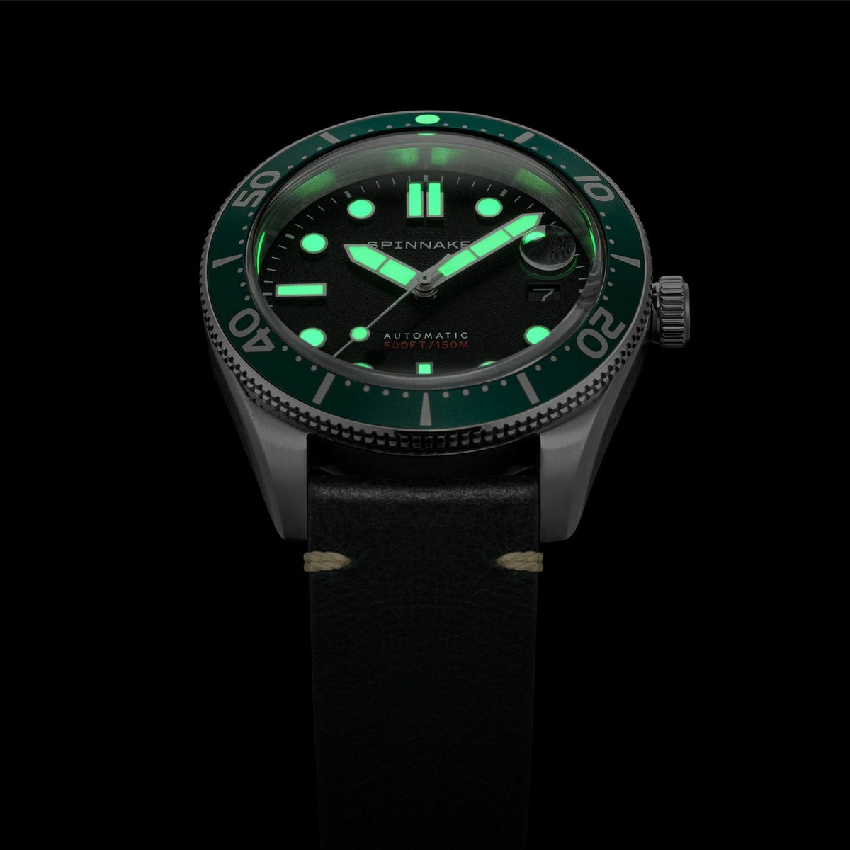 SPINNAKER  CROFT MID-SIZE スピニカー クロフト ミッドサイズ/ SP-5100-02