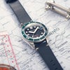 SPINNAKER  CROFT MID-SIZE スピニカー クロフト ミッドサイズ/ SP-5100-02