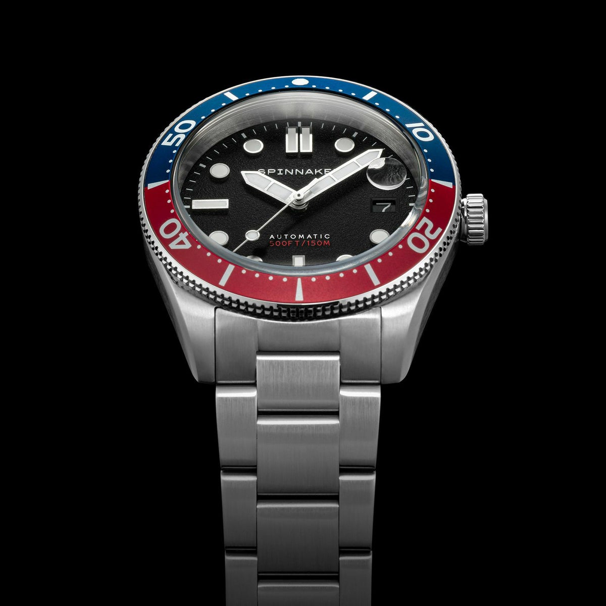 SPINNAKER  CROFT MID-SIZE スピニカー クロフト ミッドサイズ/ SP-5100-11